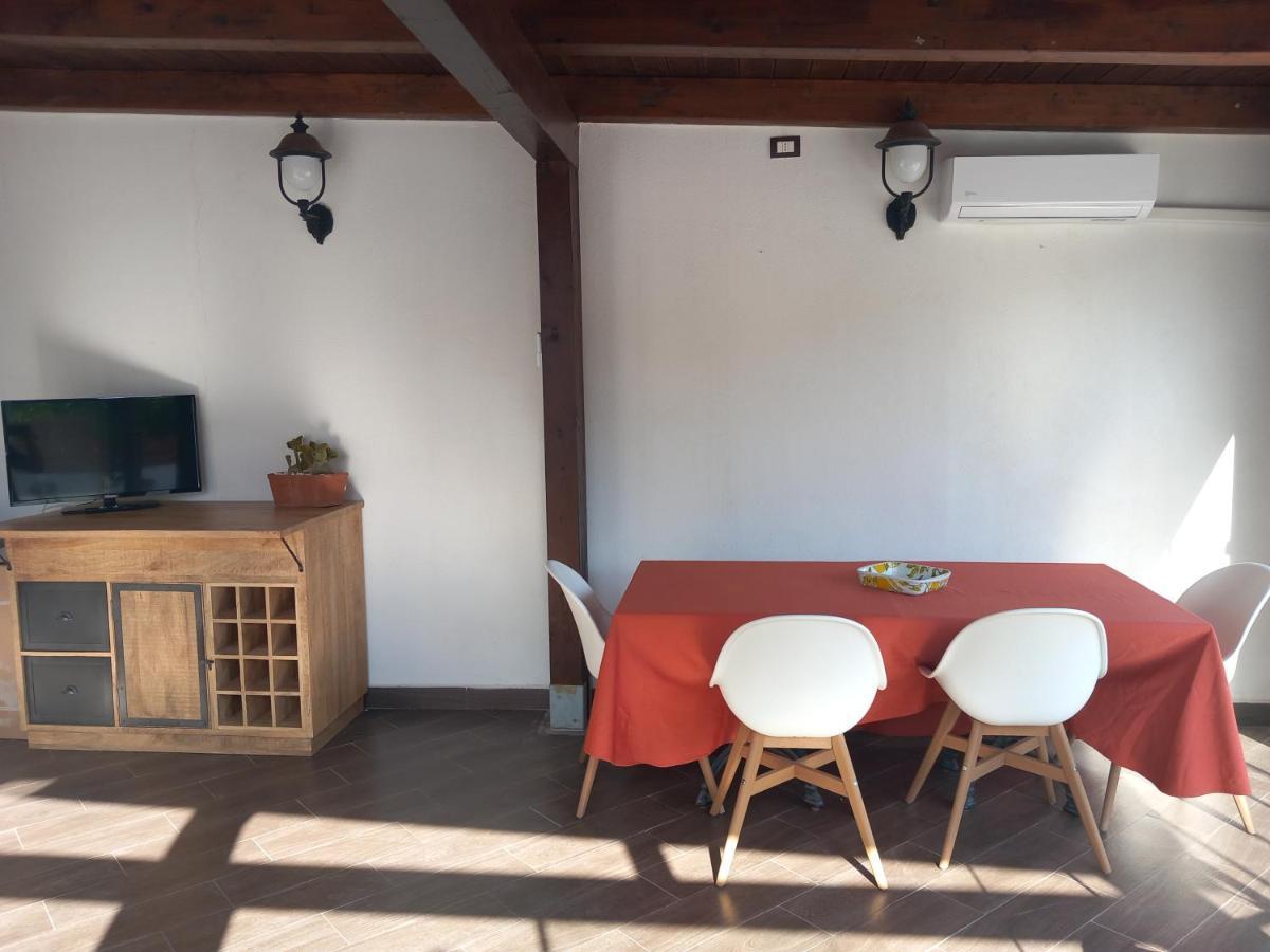 Casa Antica Grecia Vila Syracuse Exterior foto