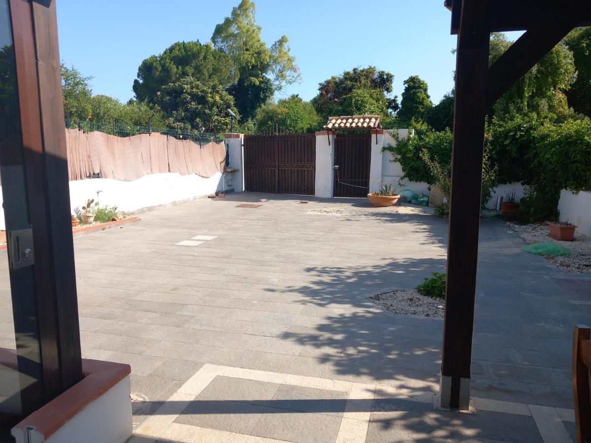 Casa Antica Grecia Vila Syracuse Exterior foto