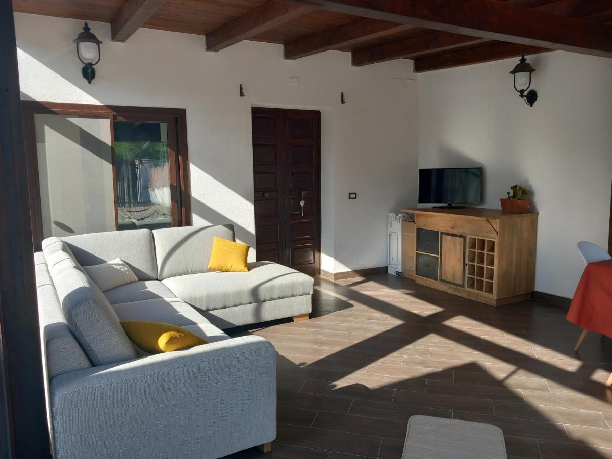 Casa Antica Grecia Vila Syracuse Exterior foto